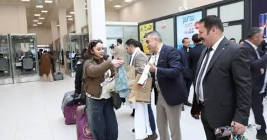 Geştyarên ji Îran û Rojhilatê Kurdistanê di...