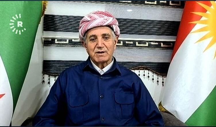 ENKS: Peymana me û PYDyê amade ye em dê ji miletê...