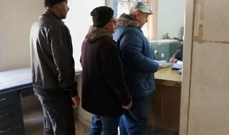 Hikûmeta Sûriyeyê dê mûçeyên malnişînên parêzgeha...