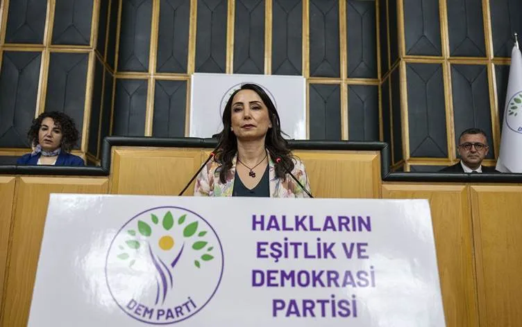 Hevseroka DEM Partiyê: Divê desthilat derbasî...