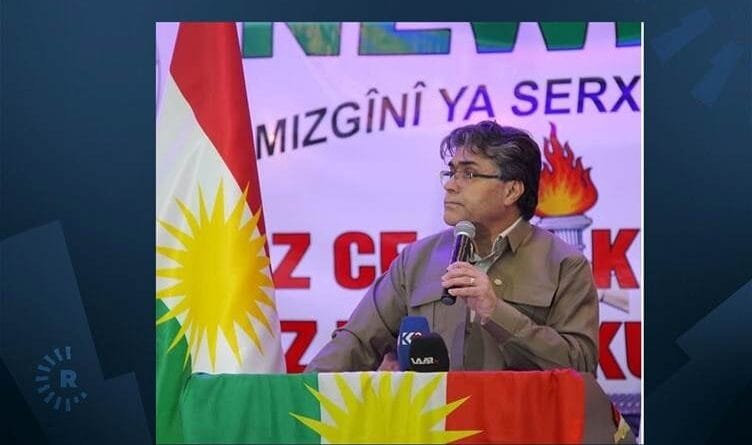 Serokê PWKyê: Alaya Kurdistanê dê rojekê li...