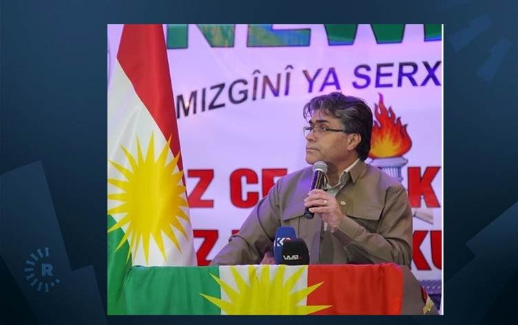 Serokê PWKyê: Alaya Kurdistanê dê rojekê li...