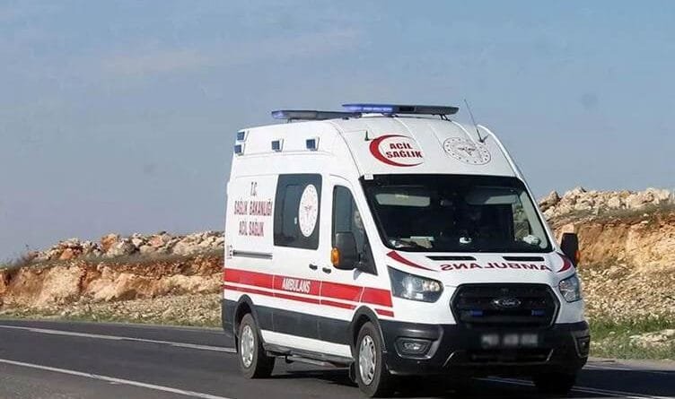 Li Rihayê piştî nimêja cejnê pevçûn: 1 kuştî û...