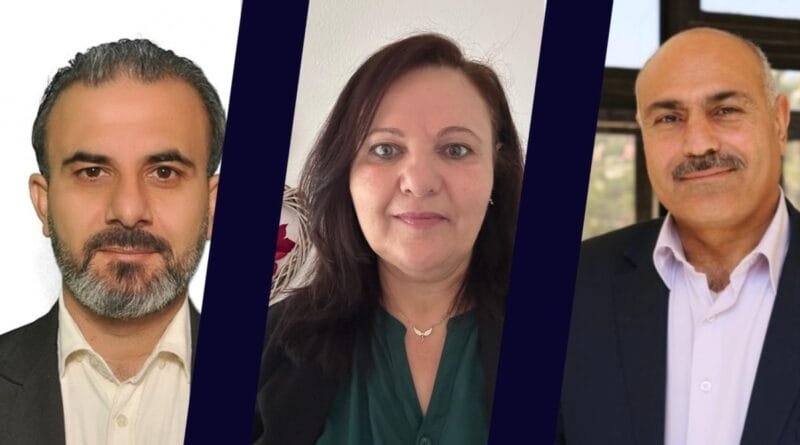 Çavdêrên Kurd Dibêjin Destûra Nû ya Sûriyê Mafên Kurdan Nas Nake