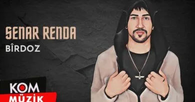 Senar Renda - Bîrdoz (2023 © Kom Müzik)