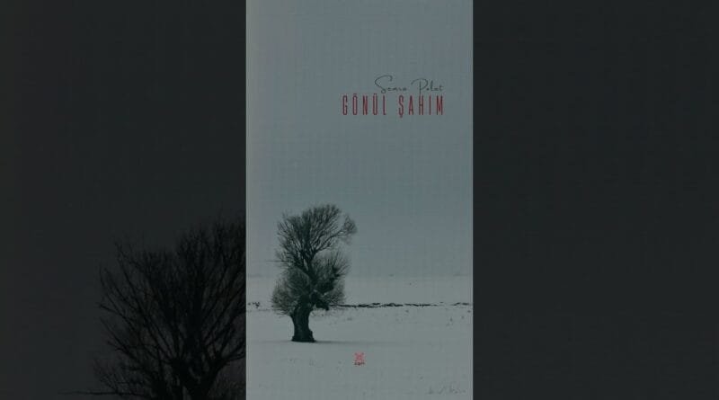 Semra Polat - Gönül Şahım (2024 © Kom Müzik)