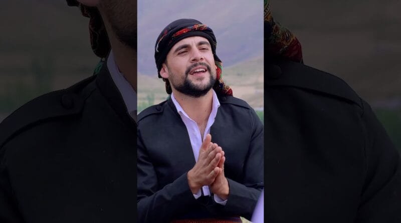 Talat Yeşil - Colemêrg (2022 © Kom Müzik)