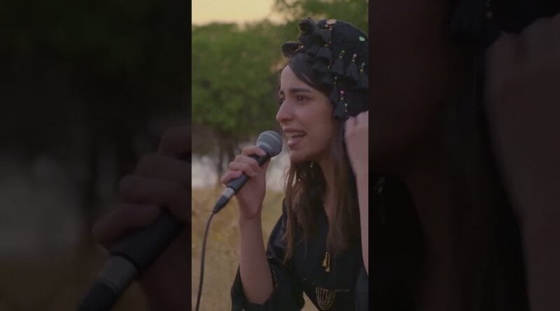 Aryen Kom - Bejnê (Konserên Tamarayê)