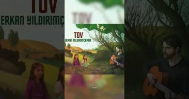Erkan Yıldırımçakar - Tov ( 2024 © Kom Müzik) kommüzik #youtubeshorts #shorts #short