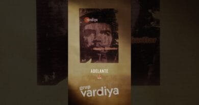 Grup Vardiya - Ellerinde Pankartlar (2004 © Kom Müzik) #kommüzik #shorts #shortvideo
