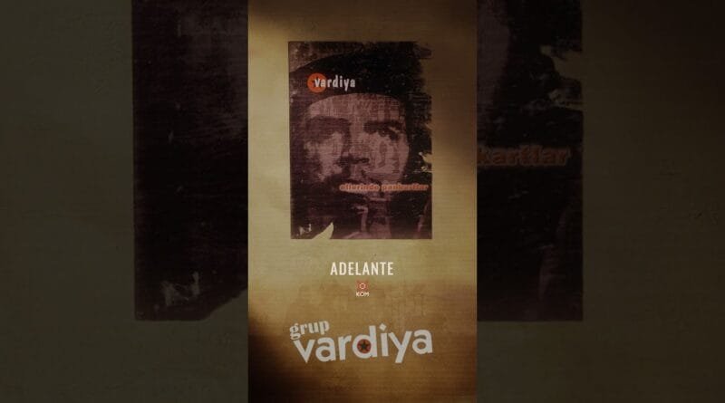 Grup Vardiya - Ellerinde Pankartlar (2004 © Kom Müzik) #kommüzik #shorts #shortvideo