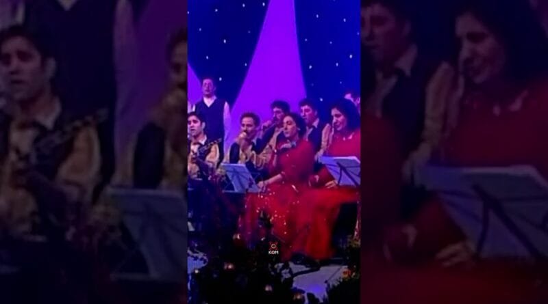 Koma Berxwedan - Şalik Şînokê (2000 © Kom Müzik)