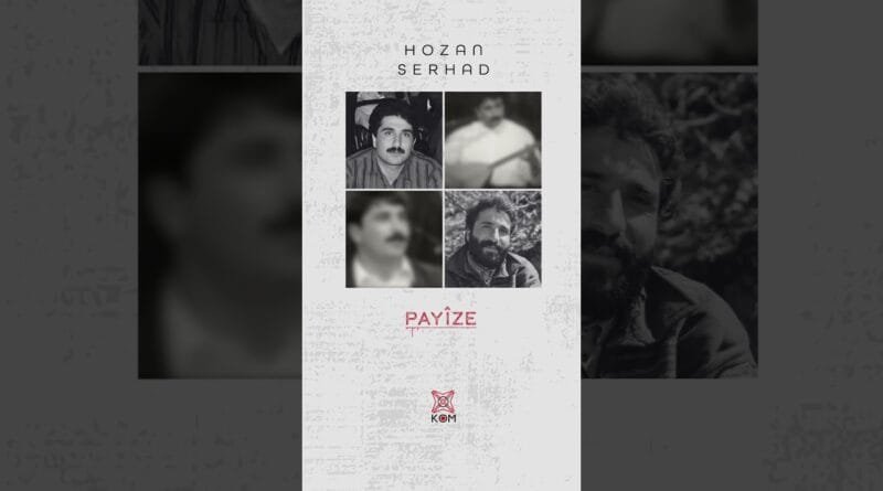 Hozan Serhad - Payîze (Official Audio © Kom Müzik) #kommüzik #short #shorts #shortvideo