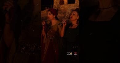 Kardeş Türküler, JinMa - Meşkê