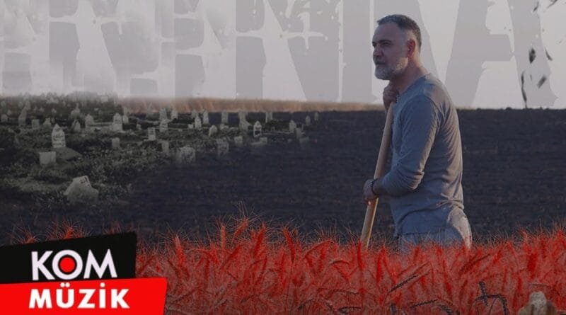 Ali İnanır - Ceynîka Ma (2022 © Kom Müzik)