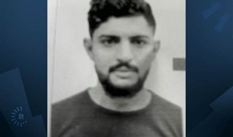 Welatiyê Îraqê li Rihayê polîsek kuşt: Hat girtin