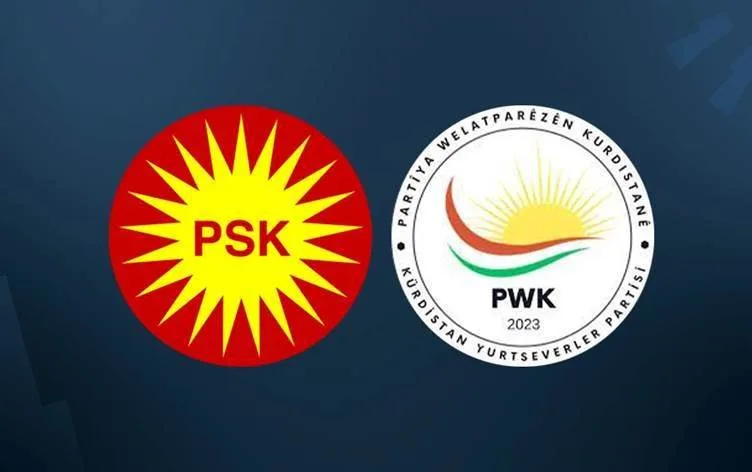 PSK û PWKyê peyamên Cejna Remezanê belav kirin