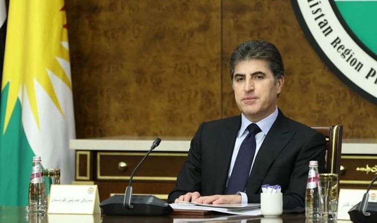 Nêçîrvan Barzanî: Bila Cejna Ekîtoyê bibe...