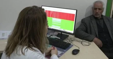 WAN - Piştî 20 salan cixare berda: ‘Pêşniyar...