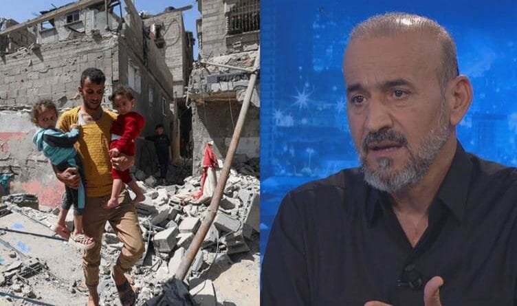 Saziyeke Herêma Kurdistanê 5 milyon dolar alîkarî...