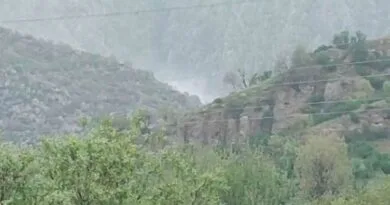 AMÊDÎ - Şereke dijwar di navbera hêzên Tirkiyeyê...
