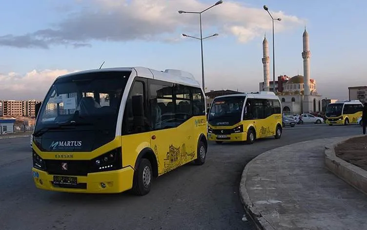 Li Mêrdînê veguhastin ji sedî 31 biha bû