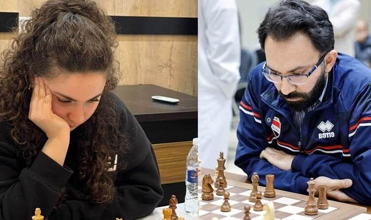Hewlêr dê mazûvaniya Pêşbirka Kişikê ya Rojavayê...