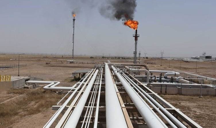 APIKUR: Ji bo hinardekirina petrolê em bilez in