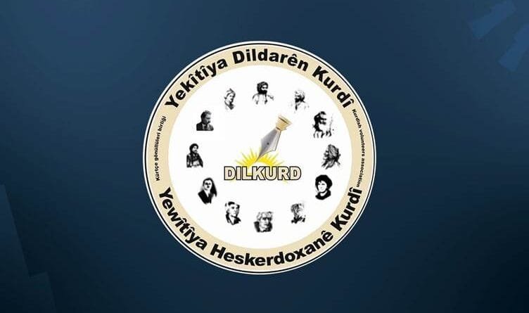 DILKURDê piştgiriya komxebata perwerdeya zimanê...