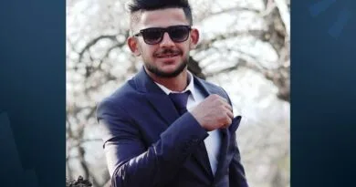 Mayin bi 2 birayan de teqiya: Yek mir