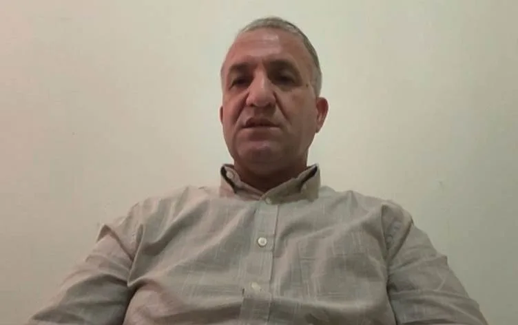 Bedran Çiya Kurd: Em bi Şamê re li ser vegera...
