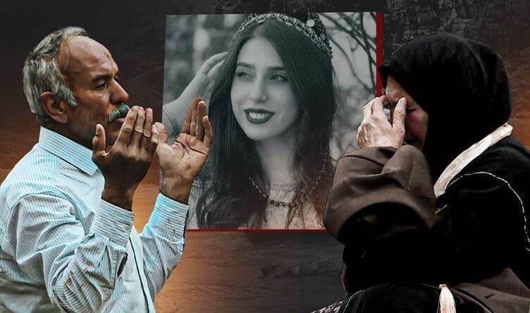 Hawara bavê jina ku avê bir: ‘Ey rûbar Avestaya...