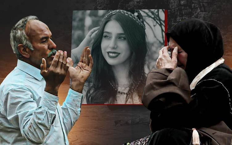 Hawara bavê jina ku avê bir: ‘Ey rûbar Avestaya...