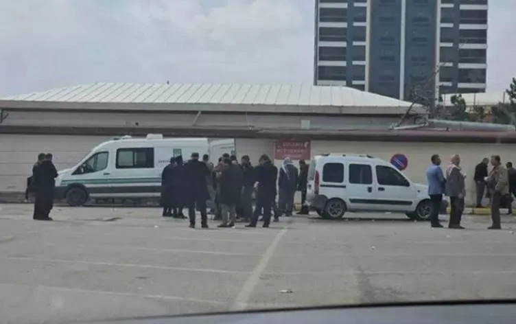 Li Rihayê zilamekî hevjîna xwe kuşt
