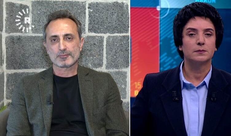Mehmet Dîcle: Em dê dan û standina di nav...