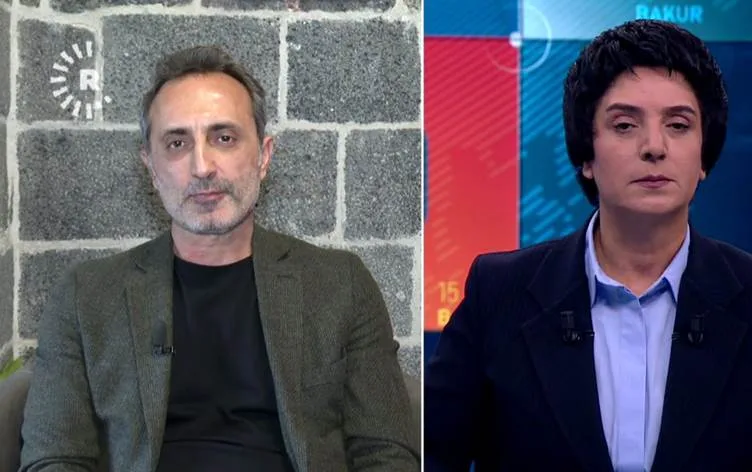 Mehmet Dîcle: Em dê dan û standina di nav...
