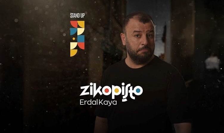 Erdal Kaya dê li Kanadayê bi ‘Zikopişto’yê...