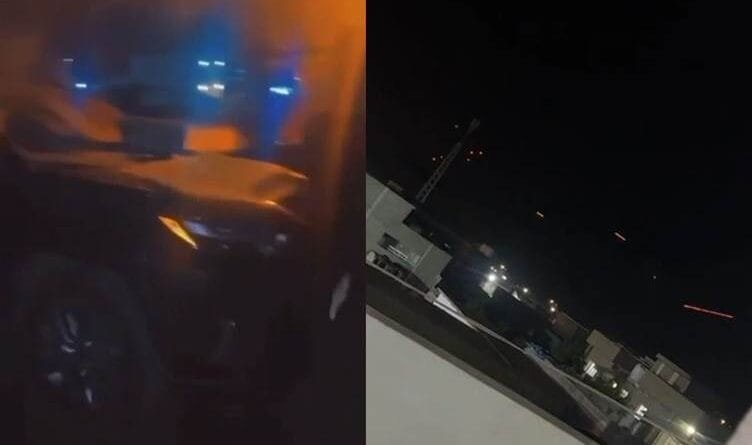 Akrê - 2 malbatan şerê hev kir: Birîndar hene