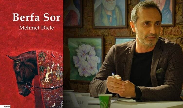 Doz li Mehmet Dîcle û Weşanên Zîzê hat vekirin