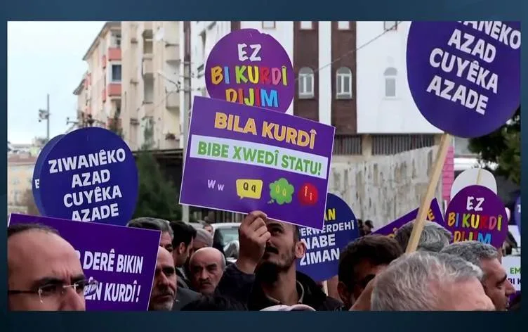 Kurdish Monitoring: Zimanê Kurdî di qada giştî de...