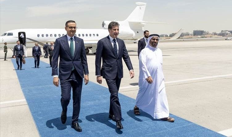 Nêçîrvan Barzanî: Ji bo avakirina hikûmetê...