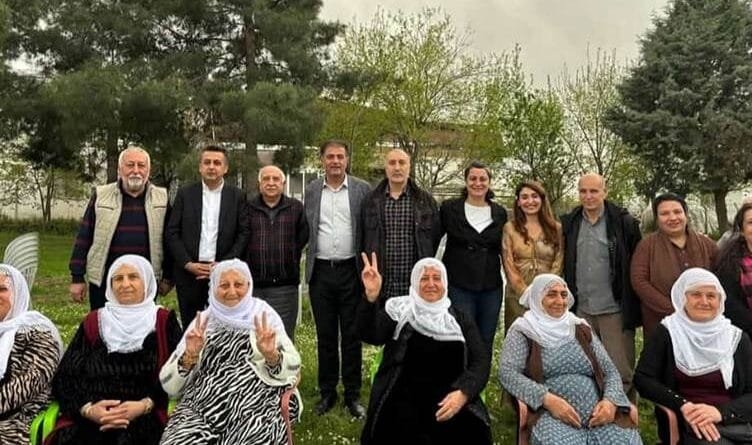 Girtiyê Kurd piştî 32 salan hat berdan