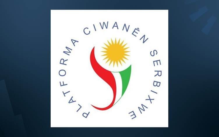 Platforma Ciwanên Serbixwe (PCS) dê li Amedê...