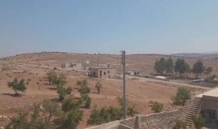 3 xortên Kurd dema vedigeriyan Efrînê wenda bûne