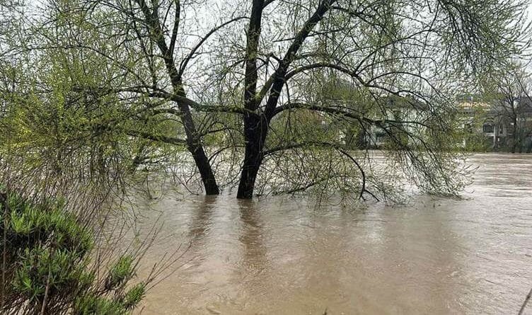 Li hinek bajarên Bakurê Kurdistanê hişyariya...