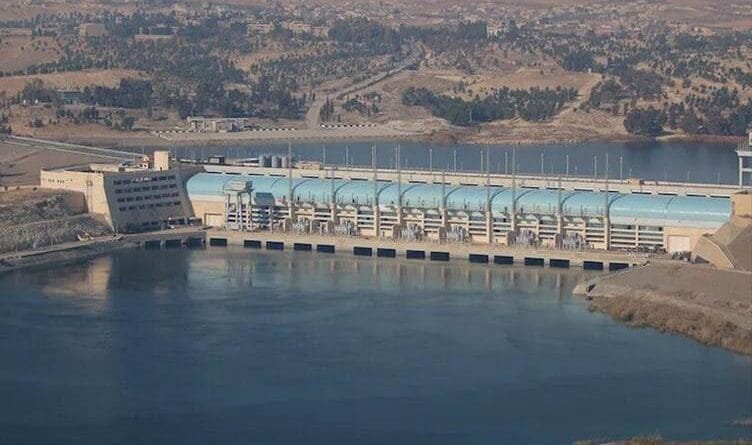 Bendava Tişrînê radestî Hikûmeta Sûriyeyê tê kirin