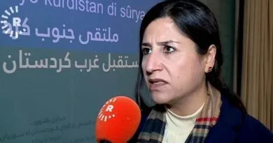 Partiyên Kurdan dê roja înê Kongreya Neteweyî li...