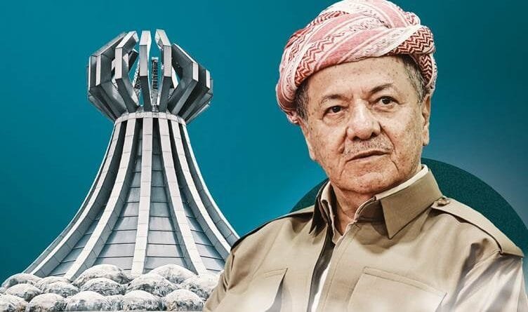 Serok Barzanî: Hêvîdar im parêzgehbûna Helebceyê...