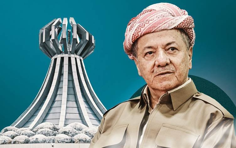 Serok Barzanî: Hêvîdar im parêzgehbûna Helebceyê...