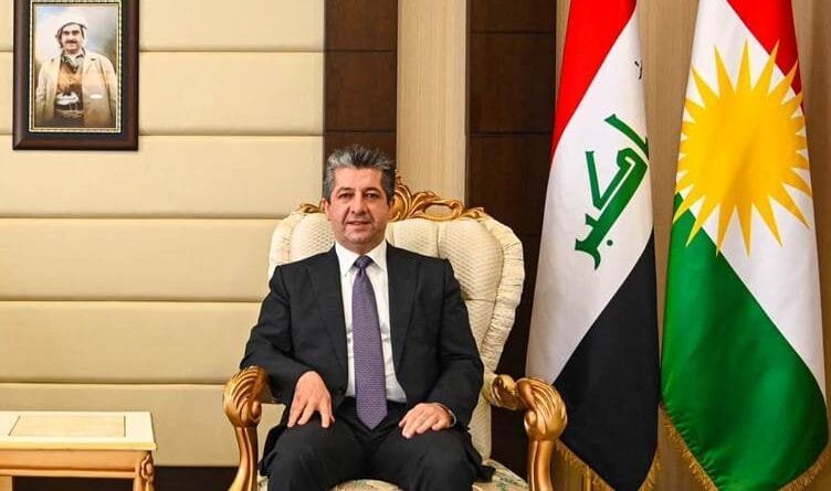 Mesrûr Barzanî: Em hewl didin budceyeke taybet ji...